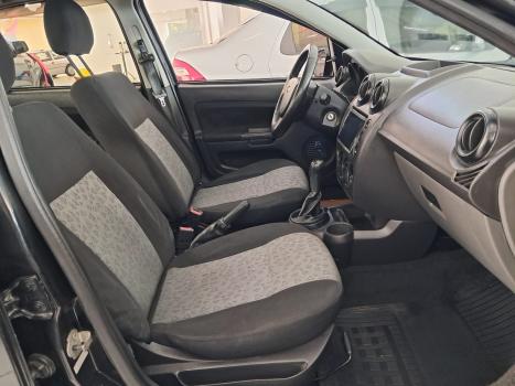 FORD Fiesta Sedan 1.6 4P FLEX, Foto 8