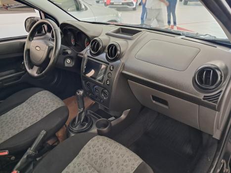 FORD Fiesta Sedan 1.6 4P FLEX, Foto 9