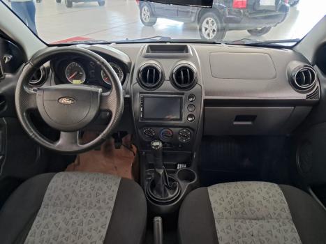 FORD Fiesta Sedan 1.6 4P FLEX, Foto 10