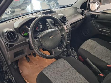 FORD Fiesta Sedan 1.6 4P FLEX, Foto 11