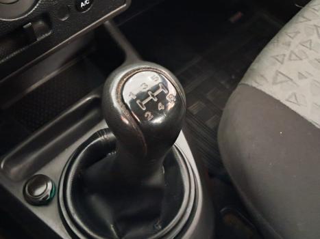 FORD Fiesta Sedan 1.6 4P FLEX, Foto 12