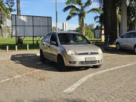 FORD Fiesta Sedan 1.0 4P CLASS FLEX, Foto 3