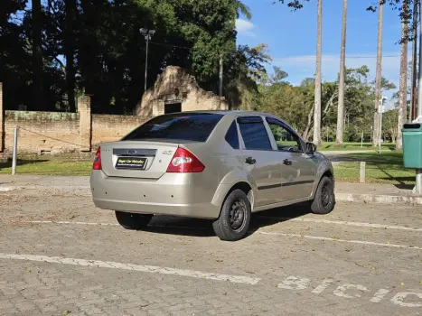 FORD Fiesta Sedan 1.0 4P CLASS FLEX, Foto 4