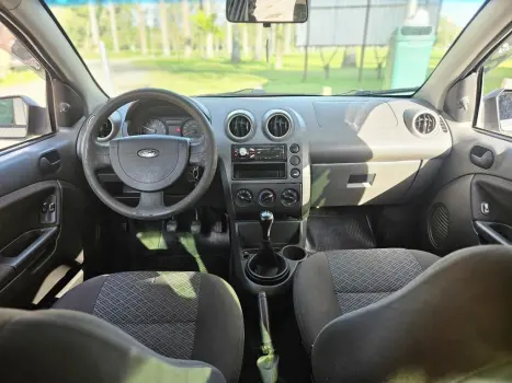 FORD Fiesta Sedan 1.0 4P CLASS FLEX, Foto 6