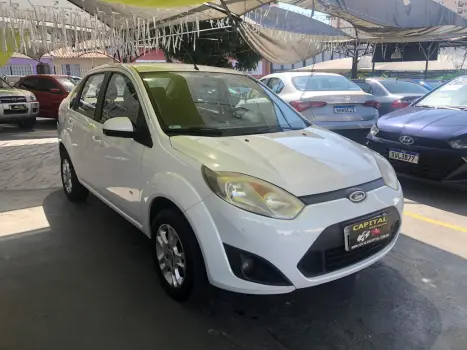 FORD Fiesta Sedan 1.6 16V 4P SE FLEX, Foto 3