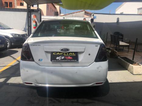 FORD Fiesta Sedan 1.6 16V 4P SE FLEX, Foto 4