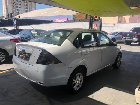 FORD Fiesta Sedan 1.6 16V 4P SE FLEX, Foto 5