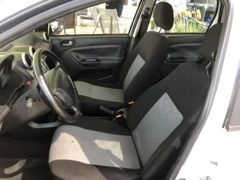 FORD Fiesta Sedan 1.6 16V 4P SE FLEX, Foto 6