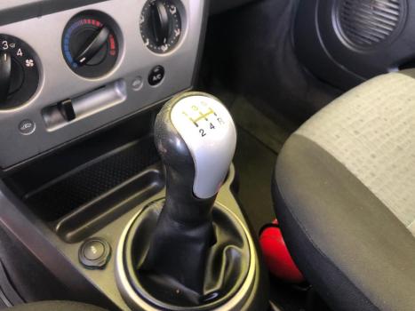 FORD Fiesta Sedan 1.6 16V 4P SE FLEX, Foto 7