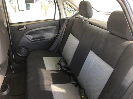 FORD Fiesta Sedan 1.6 16V 4P SE FLEX, Foto 10