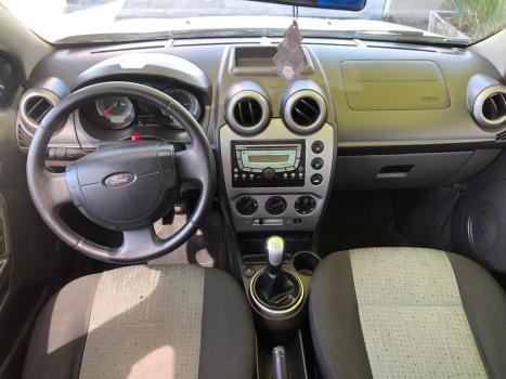 FORD Fiesta Sedan 1.6 16V 4P SE FLEX, Foto 12