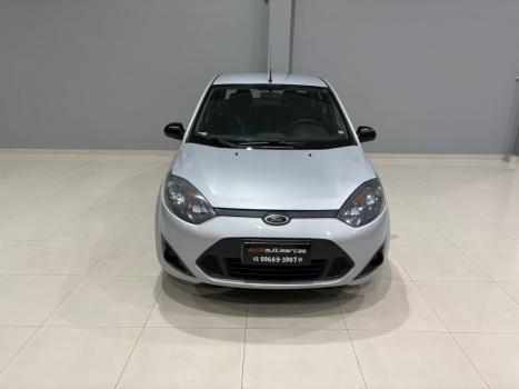 FORD Fiesta Sedan 1.6 4P FLEX, Foto 2