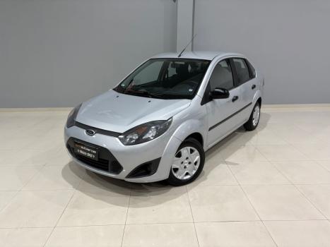 FORD Fiesta Sedan 1.6 4P FLEX, Foto 3