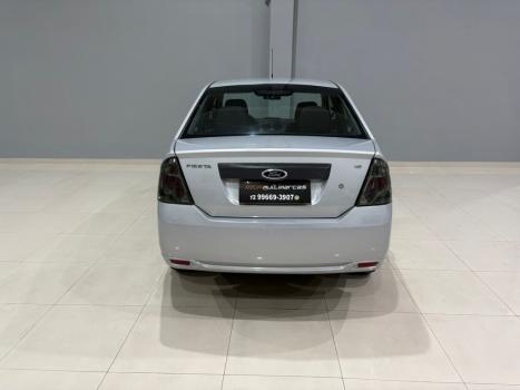 FORD Fiesta Sedan 1.6 4P FLEX, Foto 5