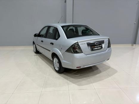 FORD Fiesta Sedan 1.6 4P FLEX, Foto 6