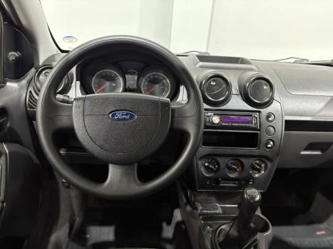 FORD Fiesta Sedan 1.6 4P FLEX, Foto 8