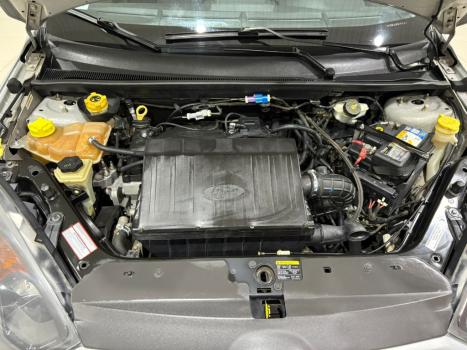 FORD Fiesta Sedan 1.6 4P FLEX, Foto 9