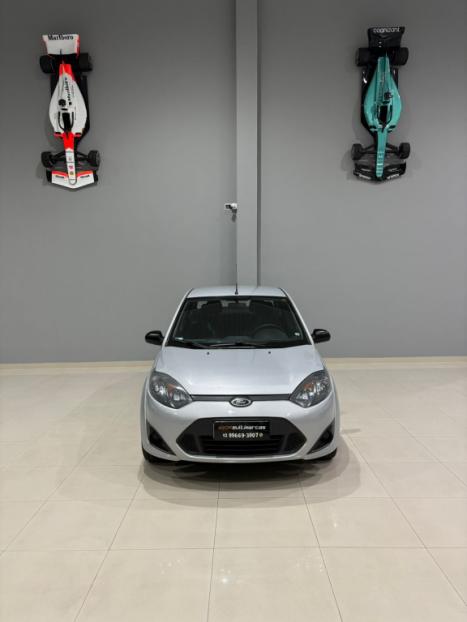 FORD Fiesta Sedan 1.6 4P FLEX, Foto 11