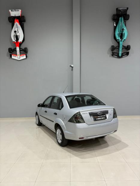 FORD Fiesta Sedan 1.6 4P FLEX, Foto 13