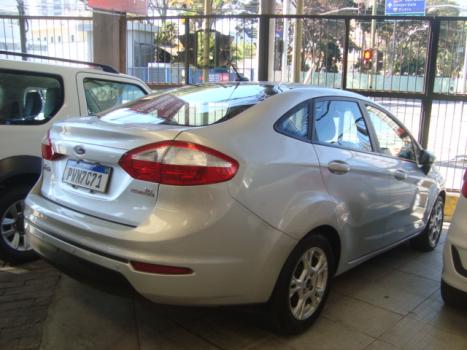 FORD Fiesta Sedan 1.6 4P FLEX SE PLUS POWERSHIFT AUTOMTICO, Foto 2
