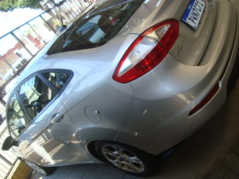 FORD Fiesta Sedan 1.6 4P FLEX SE PLUS POWERSHIFT AUTOMTICO, Foto 3