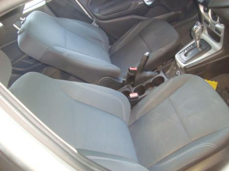 FORD Fiesta Sedan 1.6 4P FLEX SE PLUS POWERSHIFT AUTOMTICO, Foto 4