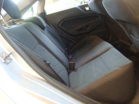 FORD Fiesta Sedan 1.6 4P FLEX SE PLUS POWERSHIFT AUTOMTICO, Foto 5