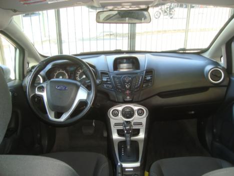 FORD Fiesta Sedan 1.6 4P FLEX SE PLUS POWERSHIFT AUTOMTICO, Foto 6