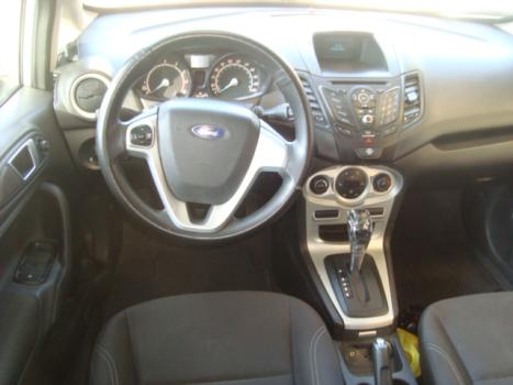FORD Fiesta Sedan 1.6 4P FLEX SE PLUS POWERSHIFT AUTOMTICO, Foto 7