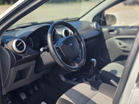 FORD Fiesta Sedan 1.6 4P FLEX, Foto 4