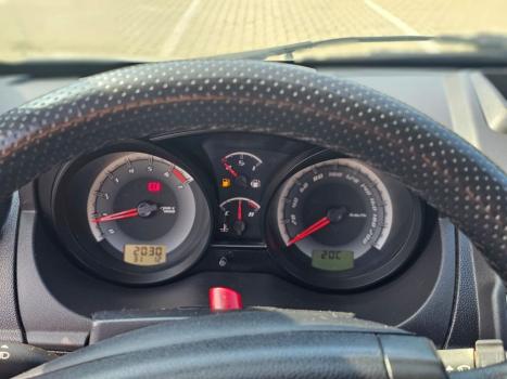 FORD Fiesta Sedan 1.6 4P FLEX, Foto 5