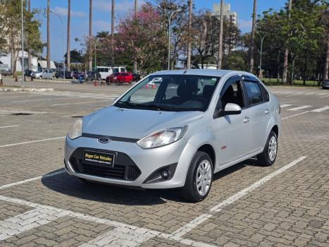 FORD Fiesta Sedan 1.6 4P FLEX, Foto 9