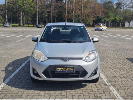 FORD Fiesta Sedan 1.6 4P FLEX, Foto 12