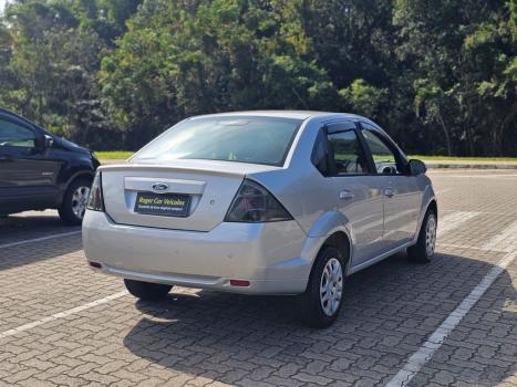 FORD Fiesta Sedan 1.6 4P FLEX, Foto 13