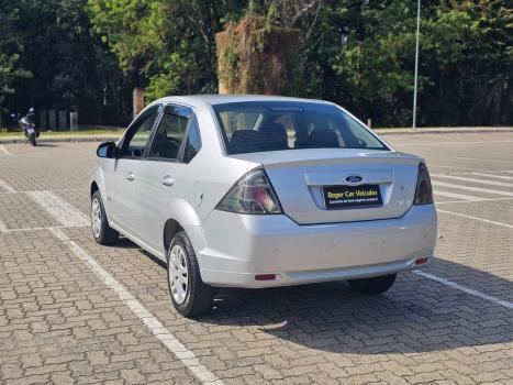 FORD Fiesta Sedan 1.6 4P FLEX, Foto 15