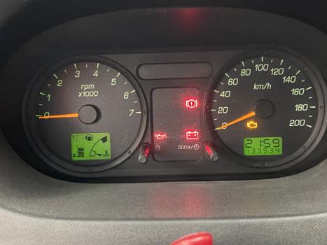 FORD Fiesta Sedan 1.6 4P FLEX, Foto 2