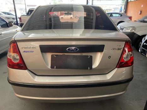 FORD Fiesta Sedan 1.6 4P FLEX, Foto 3