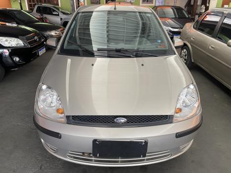 FORD Fiesta Sedan 1.6 4P FLEX, Foto 1