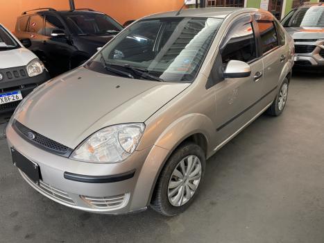 FORD Fiesta Sedan 1.6 4P FLEX, Foto 4