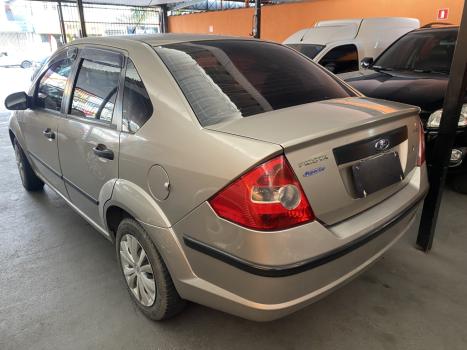 FORD Fiesta Sedan 1.6 4P FLEX, Foto 5