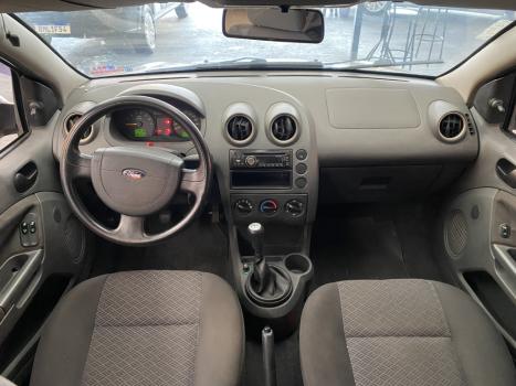 FORD Fiesta Sedan 1.6 4P FLEX, Foto 8