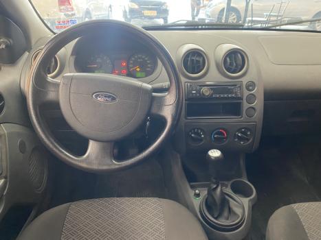 FORD Fiesta Sedan 1.6 4P FLEX, Foto 9