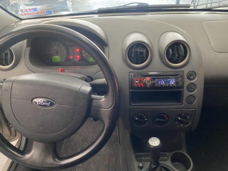 FORD Fiesta Sedan 1.6 4P FLEX, Foto 10