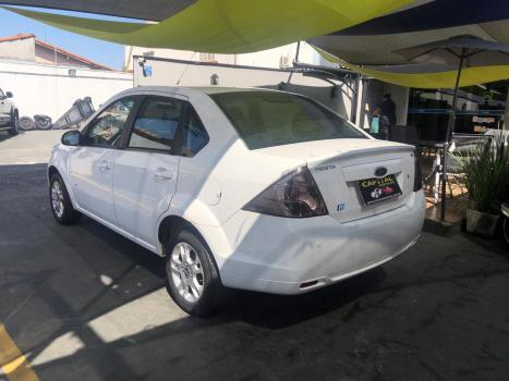 FORD Fiesta Sedan 1.6 4P FLEX, Foto 9