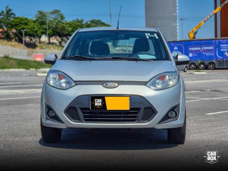 FORD Fiesta Sedan 1.6 4P ROCAM FLEX, Foto 3