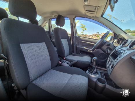FORD Fiesta Sedan 1.6 4P ROCAM FLEX, Foto 12