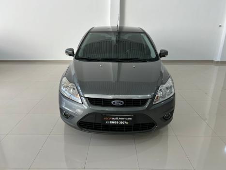 FORD Focus Hatch 1.6 16V 4P SE FLEX, Foto 2