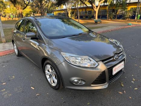 FORD Focus Hatch 1.6 16V 4P FLEX SE POWERSHIFT AUTOMTICO, Foto 3