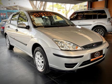 FORD Focus Hatch 1.6 4P, Foto 3