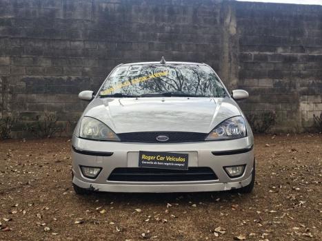 FORD Focus Hatch 1.6 4P, Foto 2